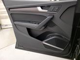Thumbnail of 2022 Black Audi Q5