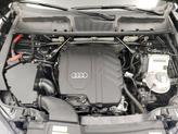 Thumbnail of 2022 Black Audi Q5