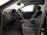 Thumbnail of 2022 Black Audi Q5