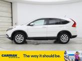 Thumbnail of 2016 White Honda CR-V