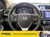 Thumbnail of 2016 White Honda CR-V