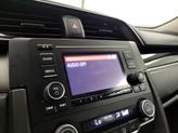 Thumbnail of 2018 Gray Honda Civic