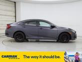 Thumbnail of 2018 Gray Honda Civic