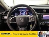 Thumbnail of 2018 Gray Honda Civic