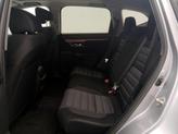 Thumbnail of 2018 Silver Honda CR-V