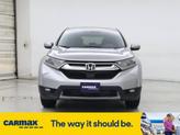 Thumbnail of 2018 Silver Honda CR-V