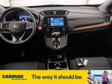 Thumbnail of 2018 Silver Honda CR-V