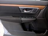 Thumbnail of 2018 Silver Honda CR-V