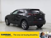 Thumbnail of 2022 Black Mazda CX-30
