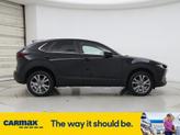 Thumbnail of 2022 Black Mazda CX-30