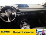 Thumbnail of 2022 Black Mazda CX-30