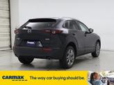 Thumbnail of 2022 Black Mazda CX-30