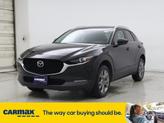 Thumbnail of 2022 Black Mazda CX-30