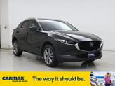 Photo of 2022 Black Mazda CX-30