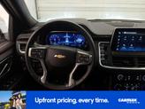 Thumbnail of 2024 White Chevrolet Tahoe
