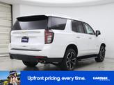 Thumbnail of 2024 White Chevrolet Tahoe