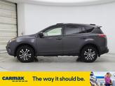 Thumbnail of 2016 Gray Toyota RAV4