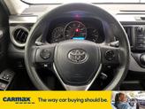 Thumbnail of 2016 Gray Toyota RAV4