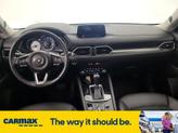 Photo of 2019 Blue Mazda CX-5