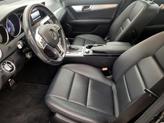 Thumbnail of 2014 Black Mercedes-Benz C-Class