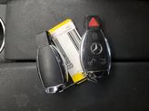 Thumbnail of 2014 Black Mercedes-Benz C-Class