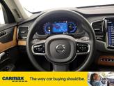 Thumbnail of 2024 Gray Volvo XC90 Recharge Plug-In Hybrid