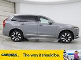 Thumbnail of 2024 Gray Volvo XC90 Recharge Plug-In Hybrid