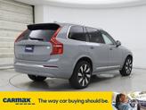 Thumbnail of 2024 Gray Volvo XC90 Recharge Plug-In Hybrid
