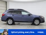 Thumbnail of 2016 Blue Subaru Outback