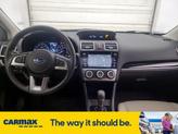 Thumbnail of 2016 Black Subaru Crosstrek