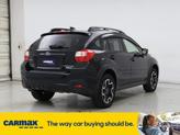 Thumbnail of 2016 Black Subaru Crosstrek