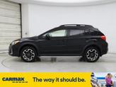 Thumbnail of 2016 Black Subaru Crosstrek