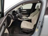 Thumbnail of 2019 Blue Volvo XC40