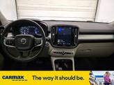 Thumbnail of 2019 Blue Volvo XC40
