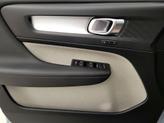 Thumbnail of 2019 Blue Volvo XC40