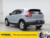 Thumbnail of 2019 Blue Volvo XC40