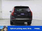 Thumbnail of 2024 Black Volvo XC90