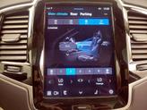 Thumbnail of 2024 Black Volvo XC90