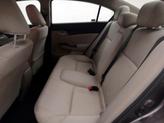 Thumbnail of 2015 Silver Honda Civic