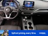 Thumbnail of 2020 Gray Nissan Altima