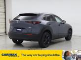 Thumbnail of 2024 Gray Mazda CX-30