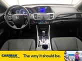 Thumbnail of 2017 Black Honda Accord