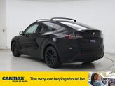 Thumbnail of 2021 Black Tesla Model Y