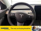 Thumbnail of 2021 Black Tesla Model Y