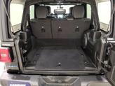 Thumbnail of 2021 Black Jeep Wrangler Unlimited 4xe