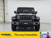 Thumbnail of 2021 Black Jeep Wrangler Unlimited 4xe