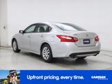 Thumbnail of 2017 Gray Nissan Altima