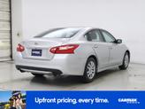 Thumbnail of 2017 Gray Nissan Altima