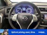 Thumbnail of 2017 Gray Nissan Altima