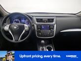 Thumbnail of 2017 Gray Nissan Altima